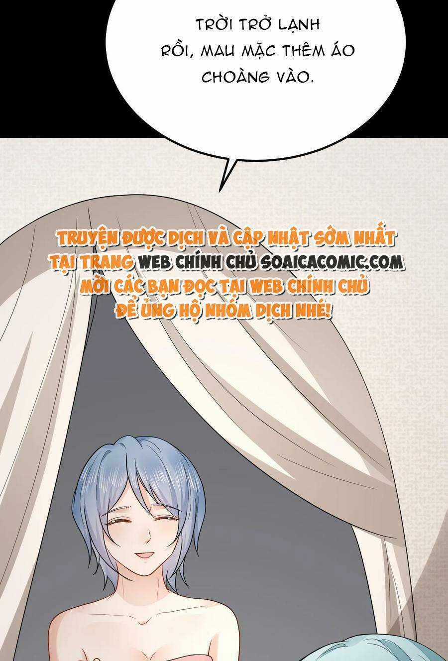 Kế Hoạch Thuần Phục Thú Phu Kiêu Ngạo Chapter 47 trang 30