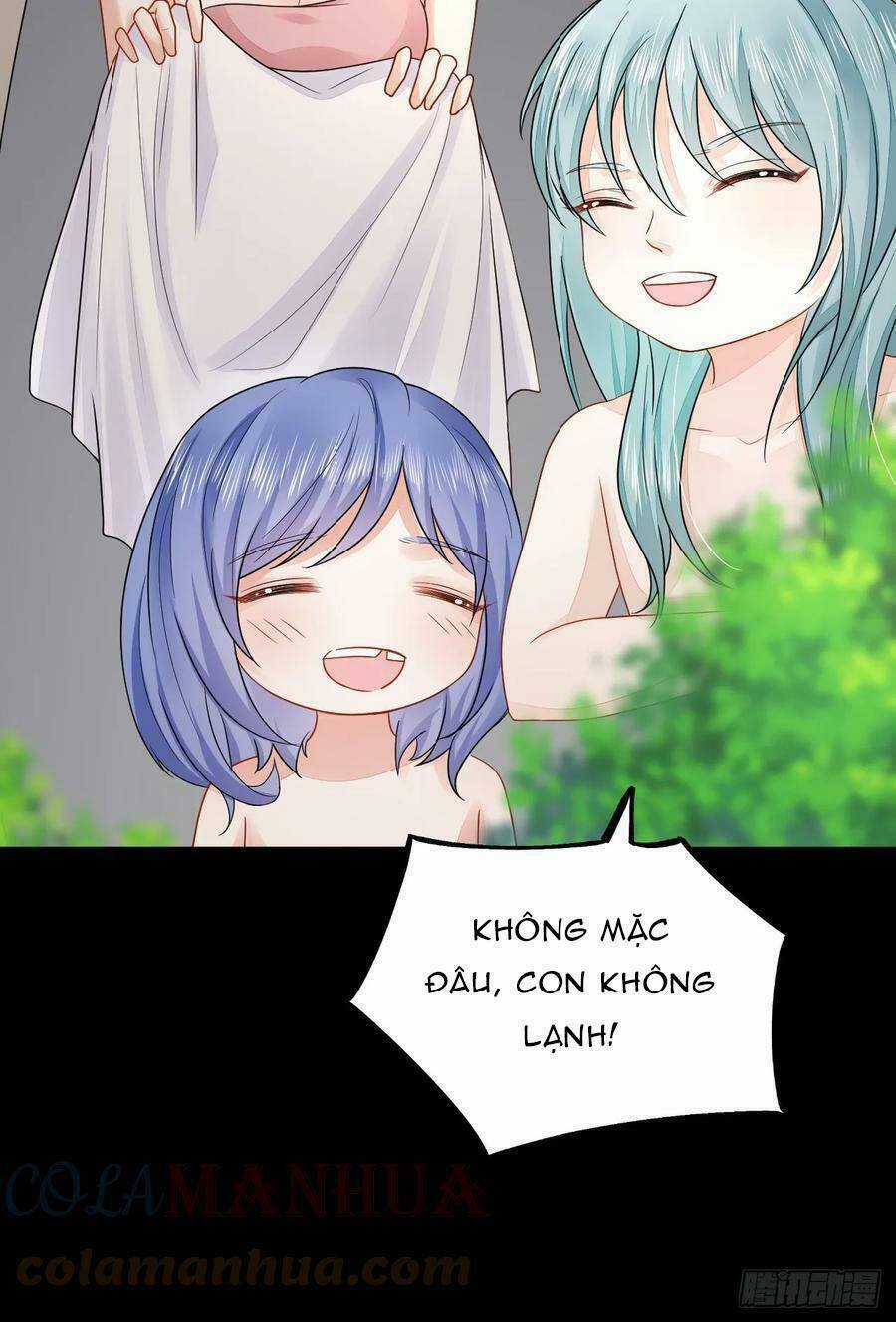 Kế Hoạch Thuần Phục Thú Phu Kiêu Ngạo Chapter 47 trang 31