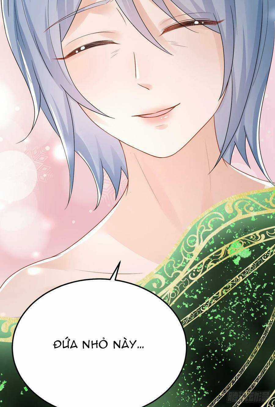 Kế Hoạch Thuần Phục Thú Phu Kiêu Ngạo Chapter 47 trang 33