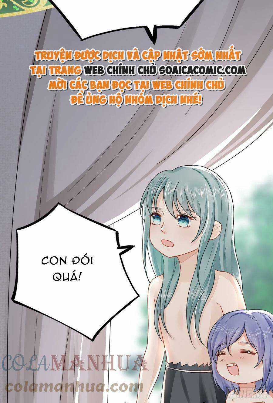 Kế Hoạch Thuần Phục Thú Phu Kiêu Ngạo Chapter 47 trang 35