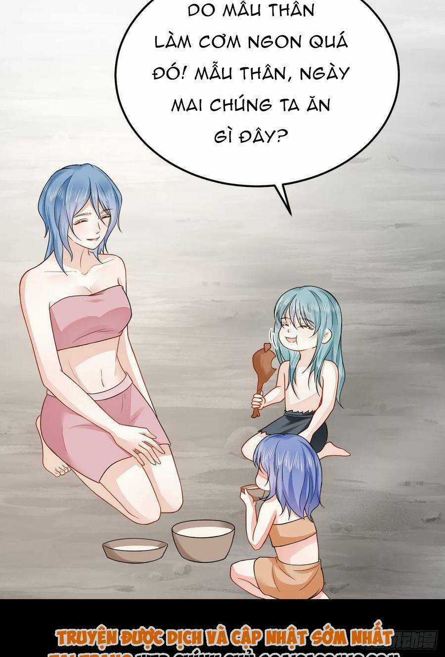 Kế Hoạch Thuần Phục Thú Phu Kiêu Ngạo Chapter 47 trang 37