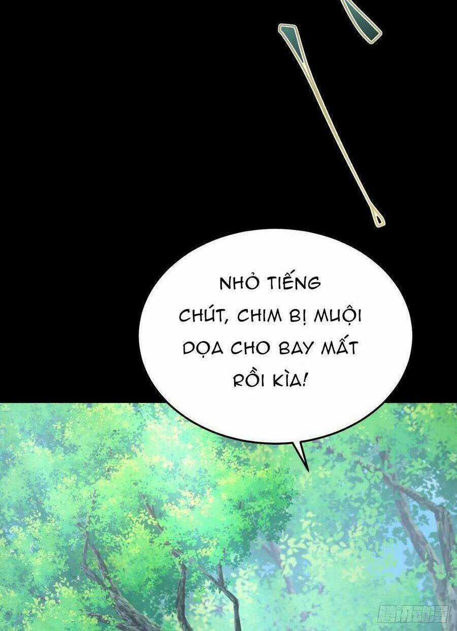 Kế Hoạch Thuần Phục Thú Phu Kiêu Ngạo Chapter 47 trang 45