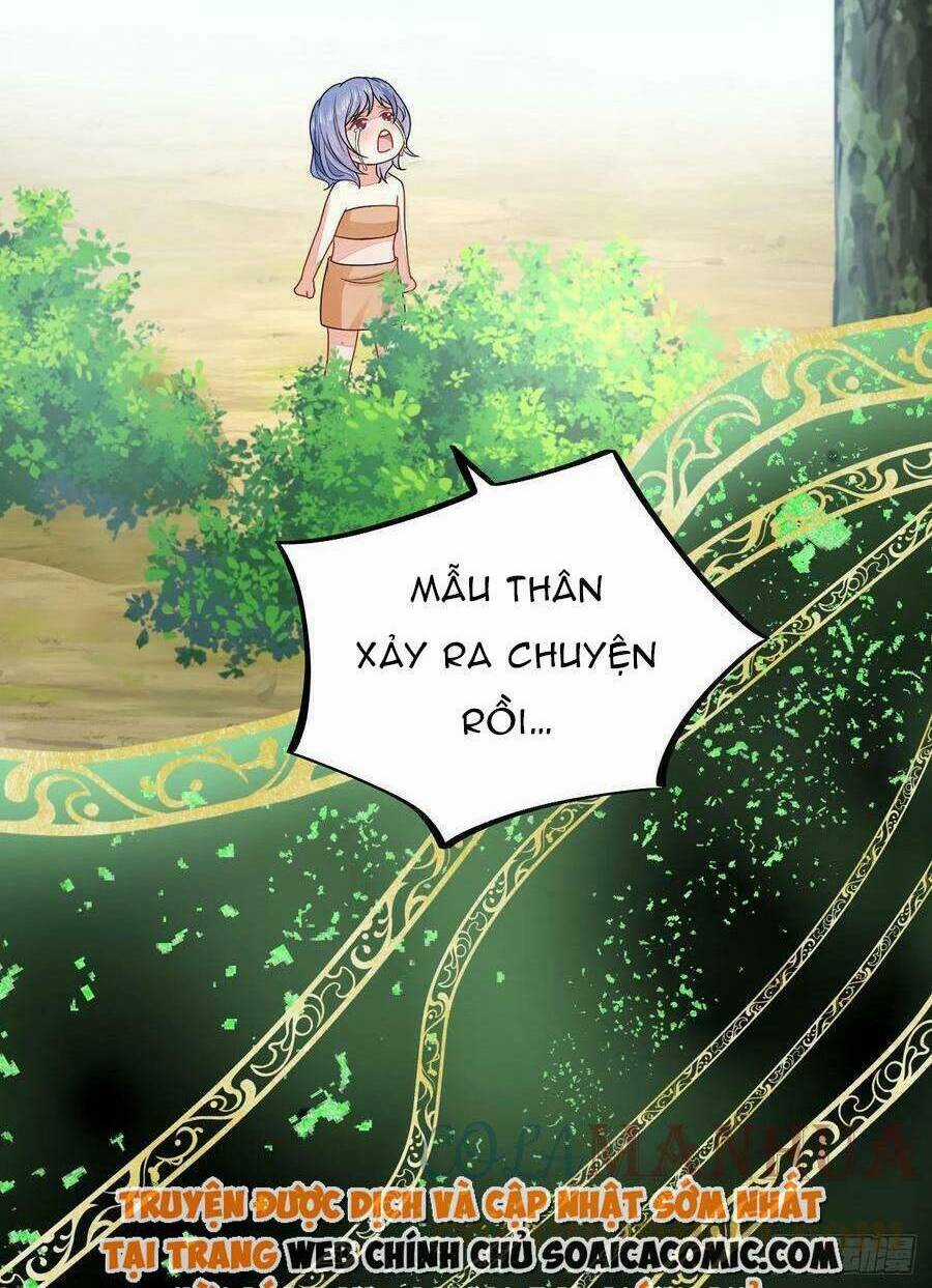 Kế Hoạch Thuần Phục Thú Phu Kiêu Ngạo Chapter 47 trang 47