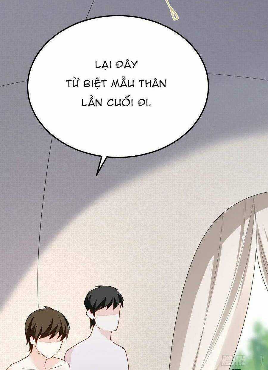 Kế Hoạch Thuần Phục Thú Phu Kiêu Ngạo Chapter 47 trang 49