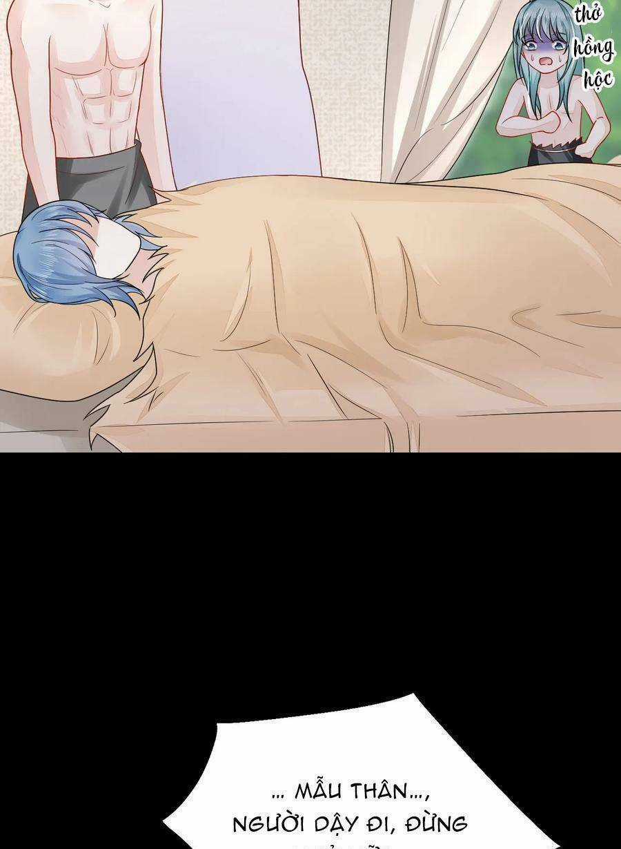 Kế Hoạch Thuần Phục Thú Phu Kiêu Ngạo Chapter 47 trang 50