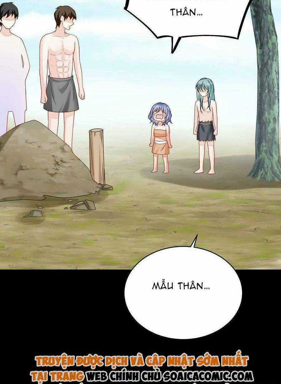 Kế Hoạch Thuần Phục Thú Phu Kiêu Ngạo Chapter 47 trang 53