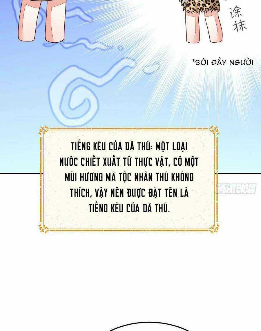 Kế Hoạch Thuần Phục Thú Phu Kiêu Ngạo Chapter 47 trang 7