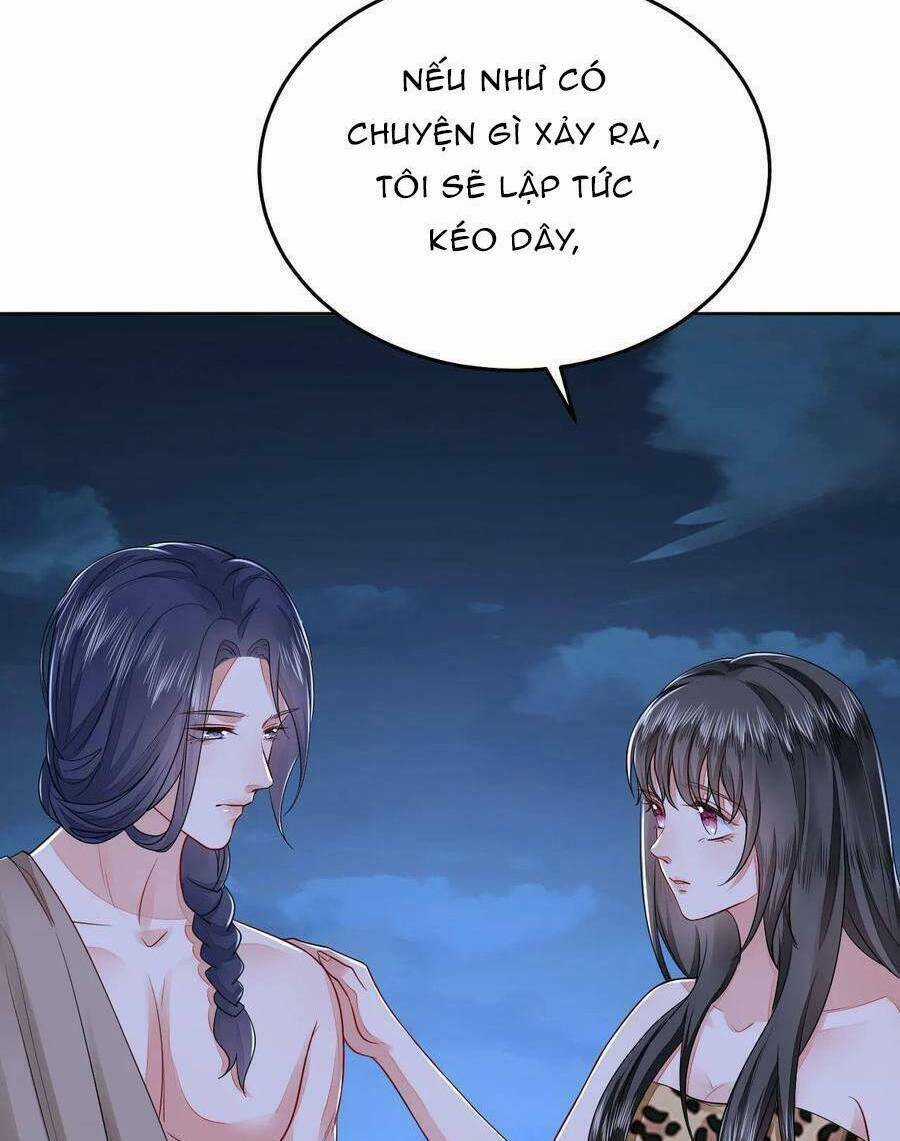 Kế Hoạch Thuần Phục Thú Phu Kiêu Ngạo Chapter 47 trang 8