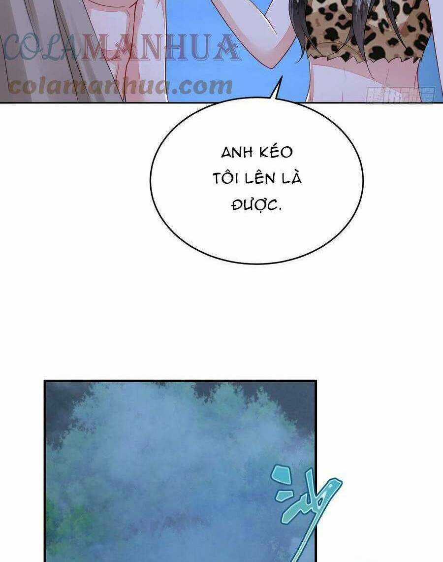 Kế Hoạch Thuần Phục Thú Phu Kiêu Ngạo Chapter 47 trang 9