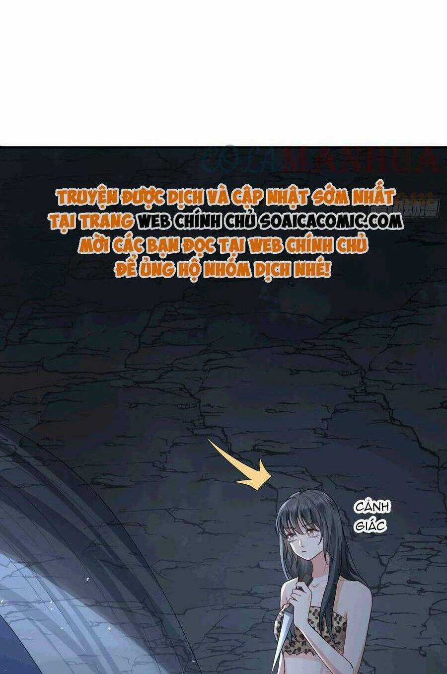 Kế Hoạch Thuần Phục Thú Phu Kiêu Ngạo Chapter 48 trang 11