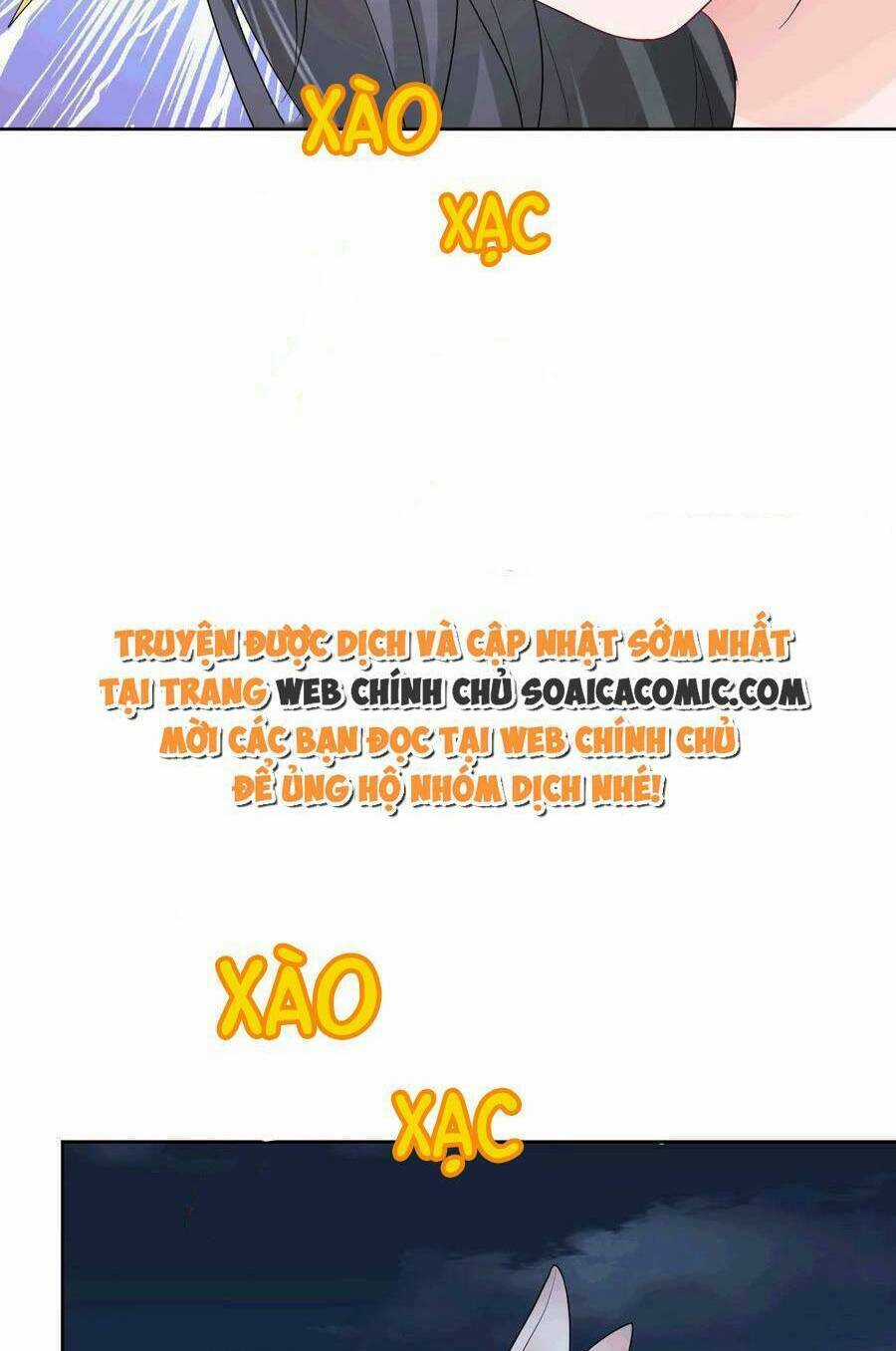 Kế Hoạch Thuần Phục Thú Phu Kiêu Ngạo Chapter 48 trang 14