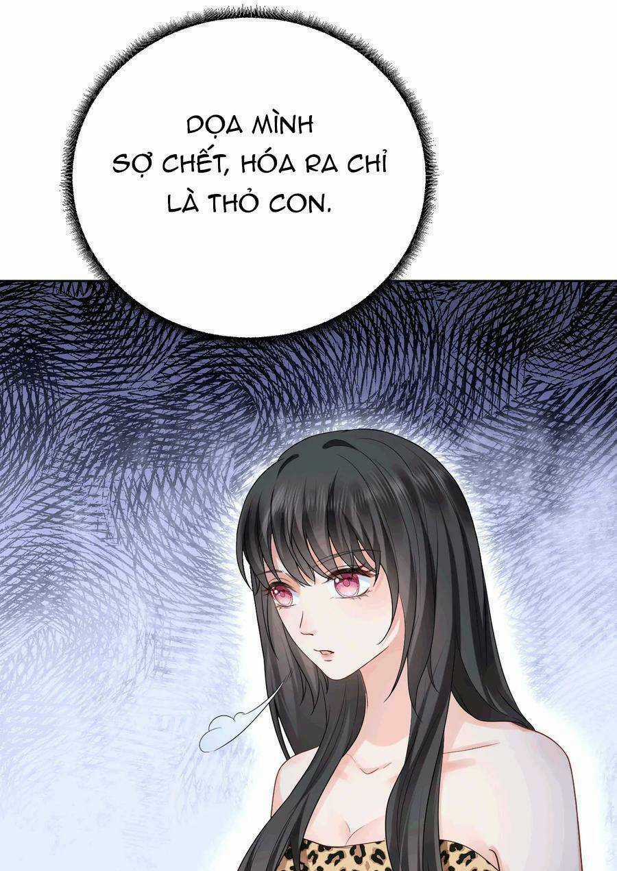 Kế Hoạch Thuần Phục Thú Phu Kiêu Ngạo Chapter 48 trang 16