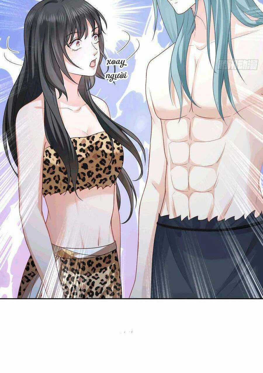 Kế Hoạch Thuần Phục Thú Phu Kiêu Ngạo Chapter 48 trang 19