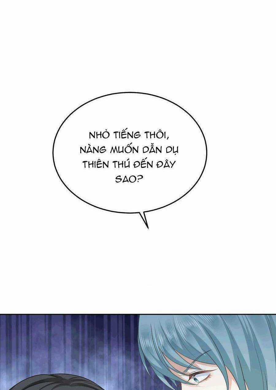 Kế Hoạch Thuần Phục Thú Phu Kiêu Ngạo Chapter 48 trang 20