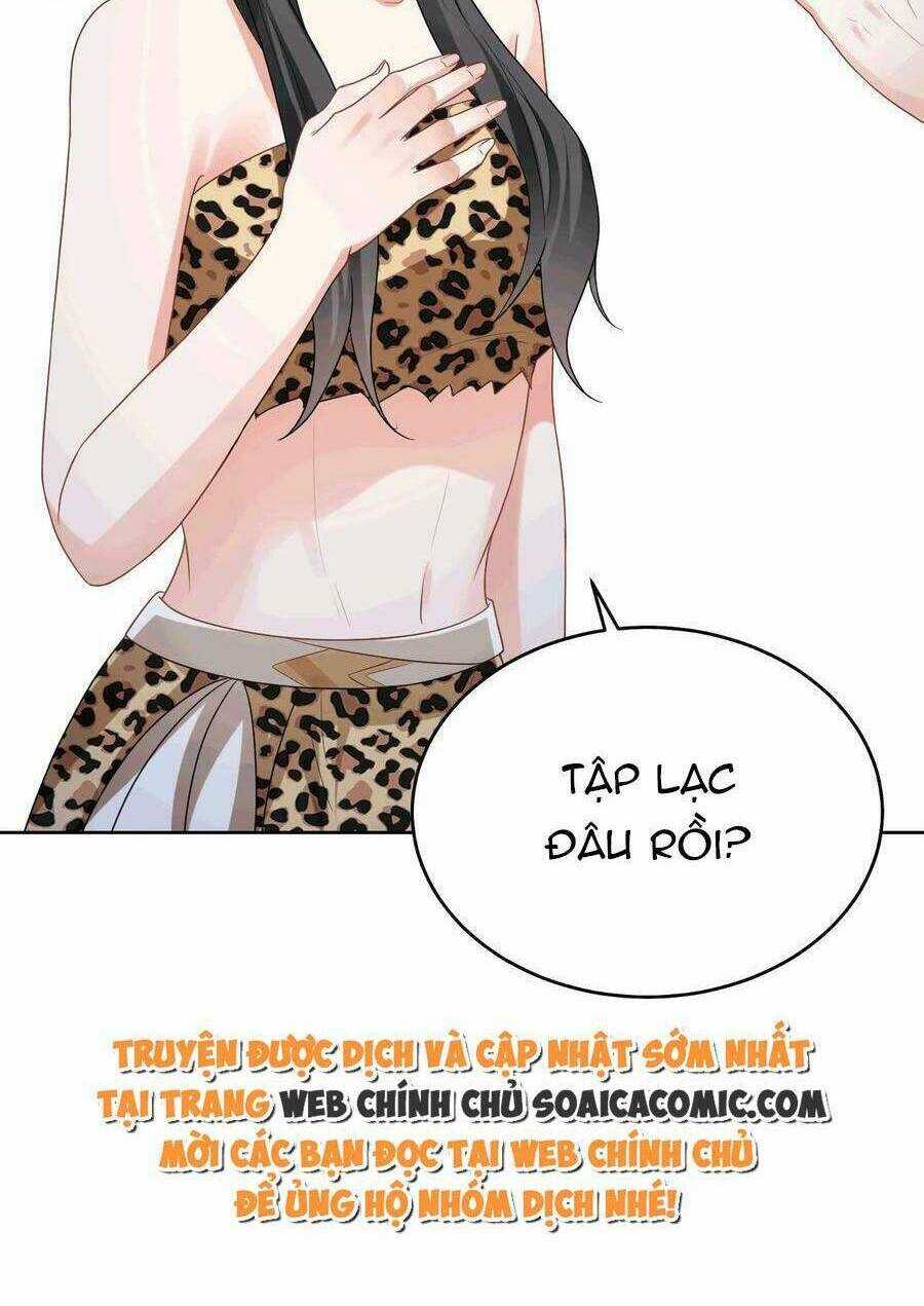 Kế Hoạch Thuần Phục Thú Phu Kiêu Ngạo Chapter 48 trang 23