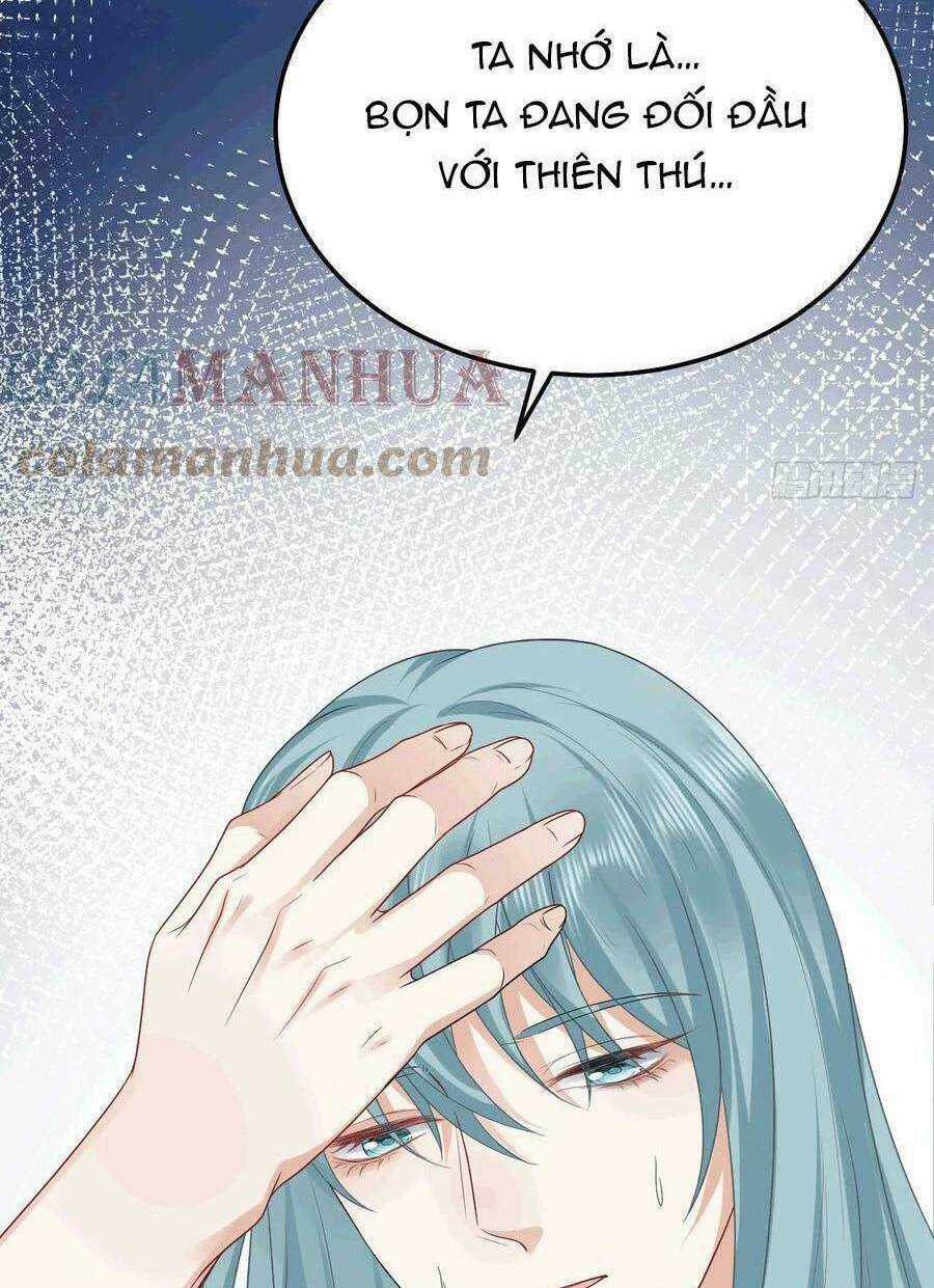 Kế Hoạch Thuần Phục Thú Phu Kiêu Ngạo Chapter 48 trang 26