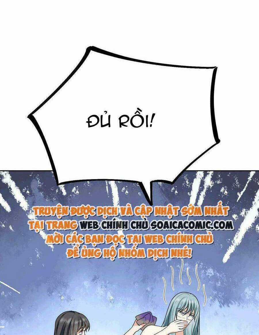 Kế Hoạch Thuần Phục Thú Phu Kiêu Ngạo Chapter 48 trang 35