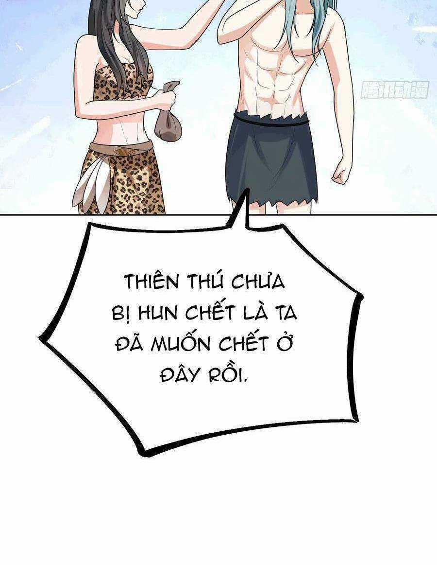 Kế Hoạch Thuần Phục Thú Phu Kiêu Ngạo Chapter 48 trang 36