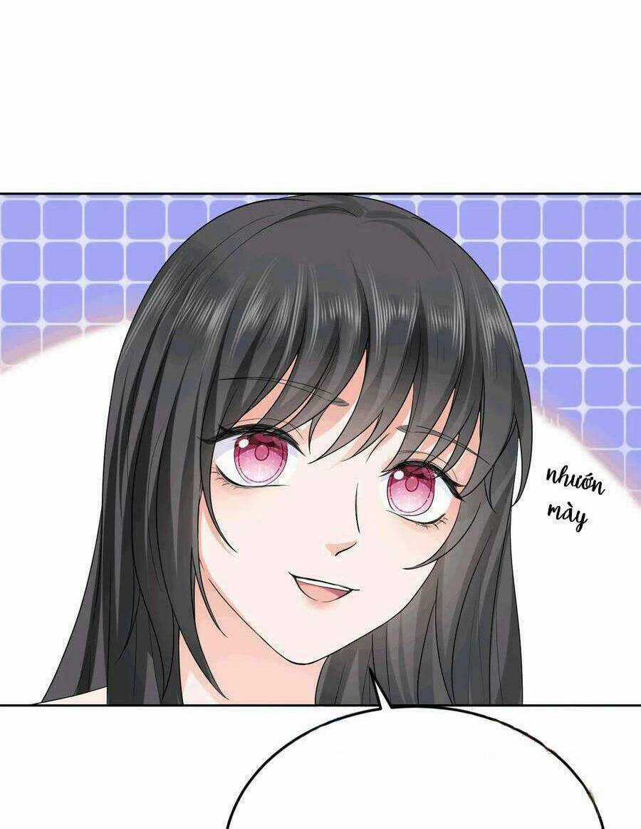 Kế Hoạch Thuần Phục Thú Phu Kiêu Ngạo Chapter 48 trang 37