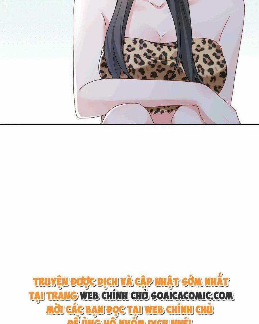 Kế Hoạch Thuần Phục Thú Phu Kiêu Ngạo Chapter 48 trang 4