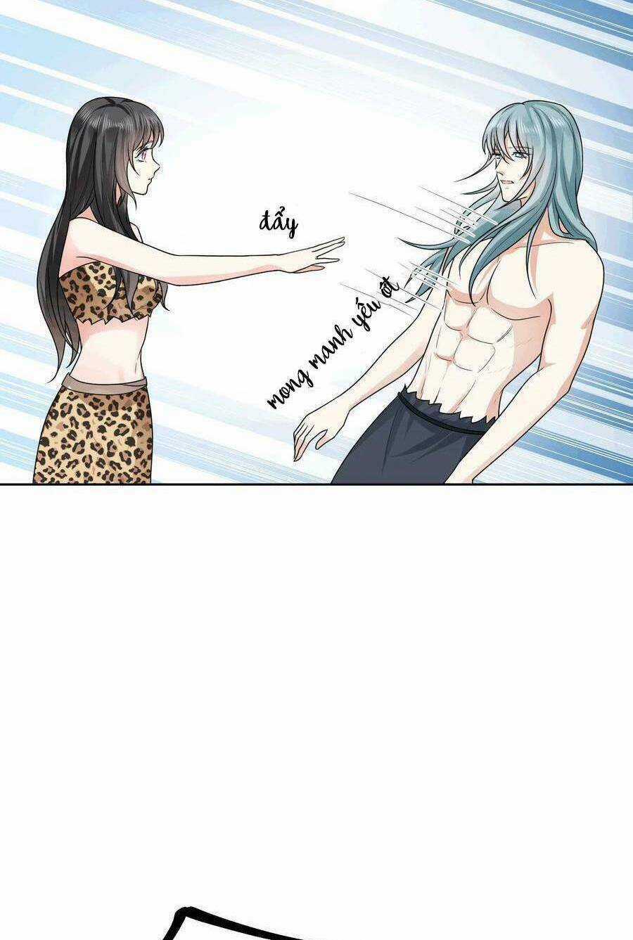 Kế Hoạch Thuần Phục Thú Phu Kiêu Ngạo Chapter 48 trang 40