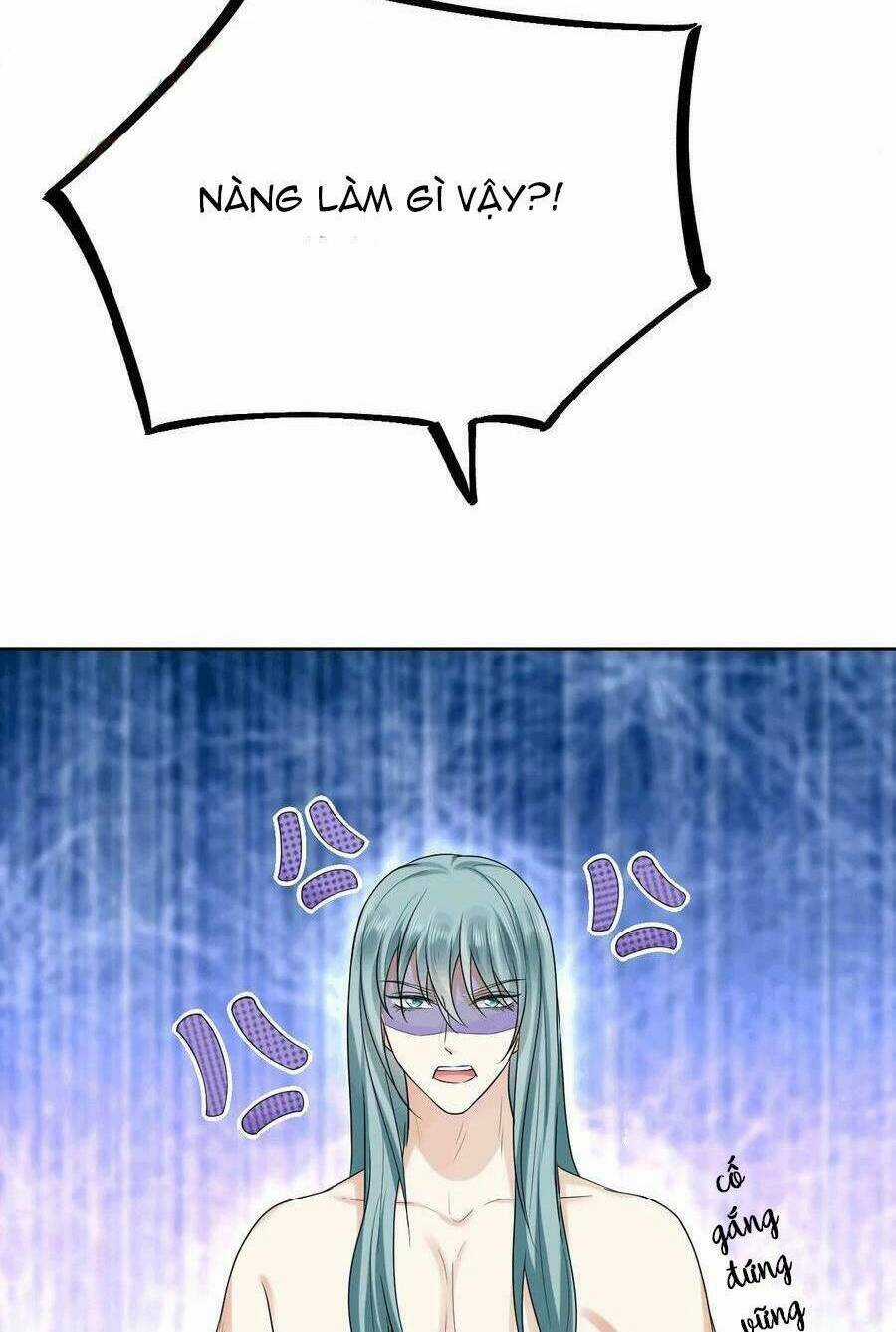 Kế Hoạch Thuần Phục Thú Phu Kiêu Ngạo Chapter 48 trang 41