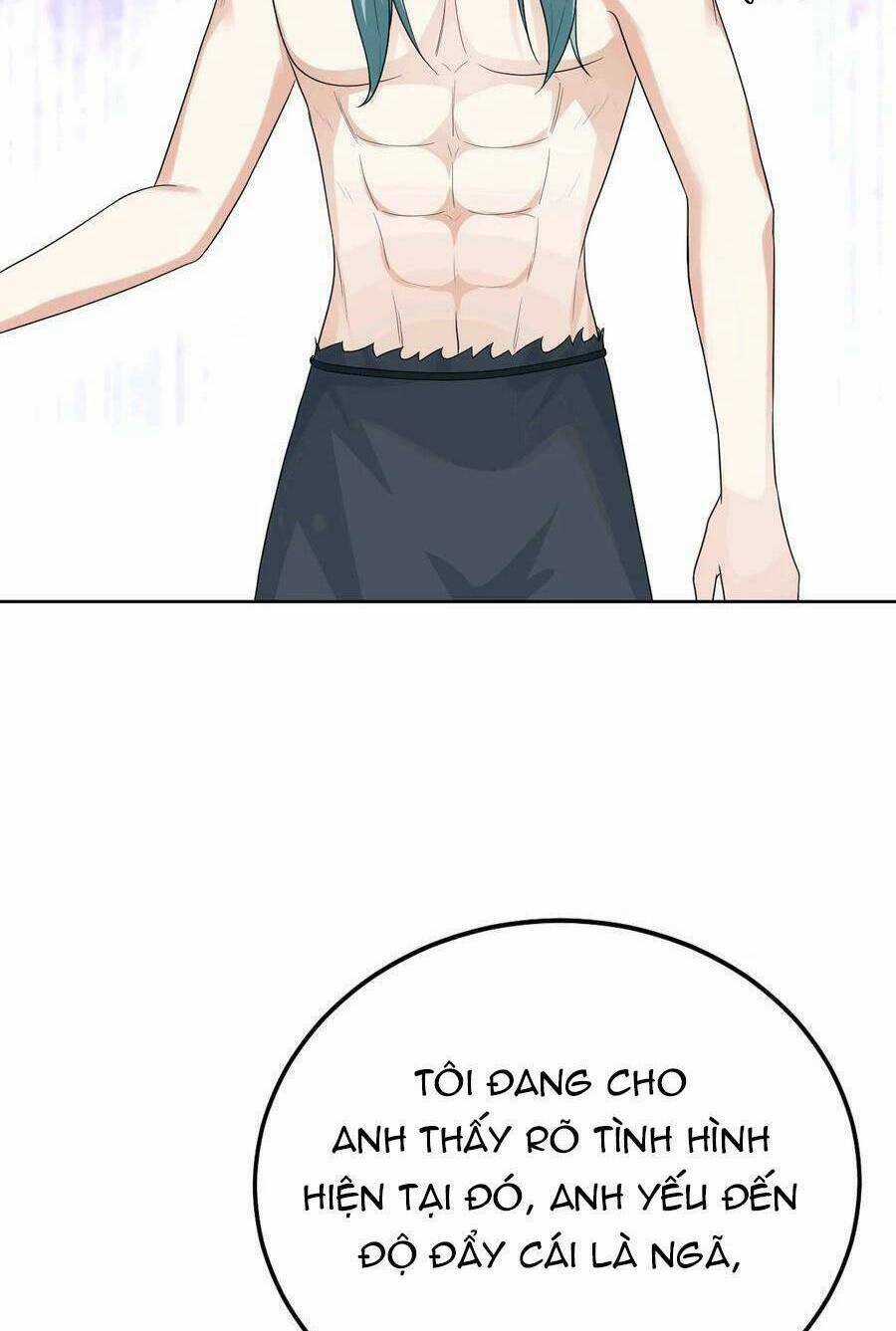 Kế Hoạch Thuần Phục Thú Phu Kiêu Ngạo Chapter 48 trang 42