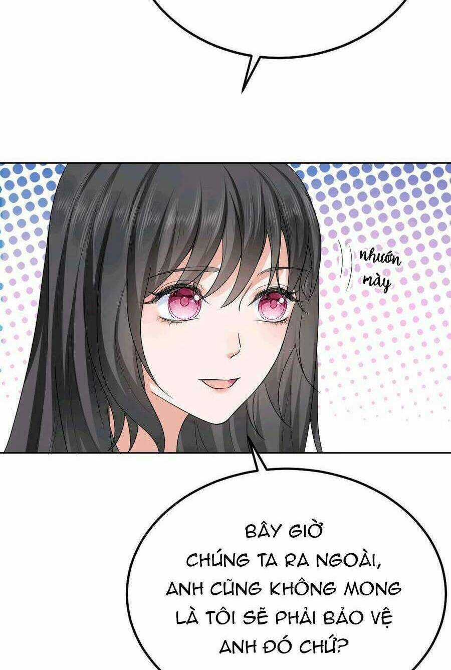 Kế Hoạch Thuần Phục Thú Phu Kiêu Ngạo Chapter 48 trang 43