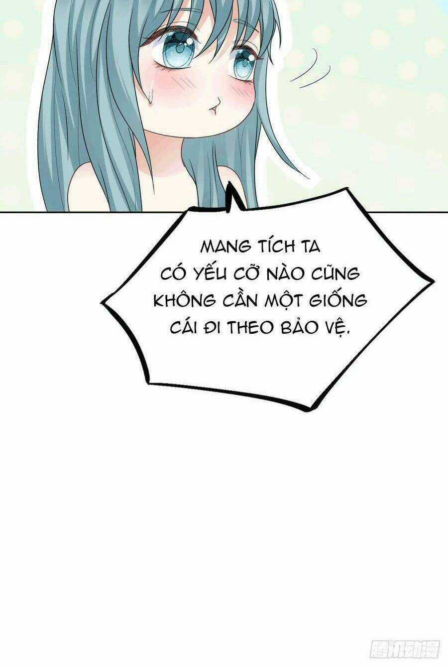 Kế Hoạch Thuần Phục Thú Phu Kiêu Ngạo Chapter 48 trang 45