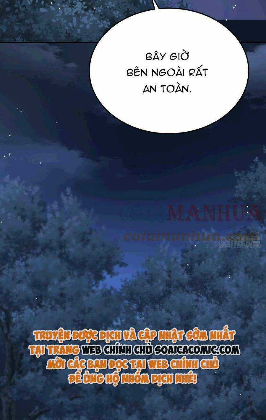 Kế Hoạch Thuần Phục Thú Phu Kiêu Ngạo Chapter 48 trang 47