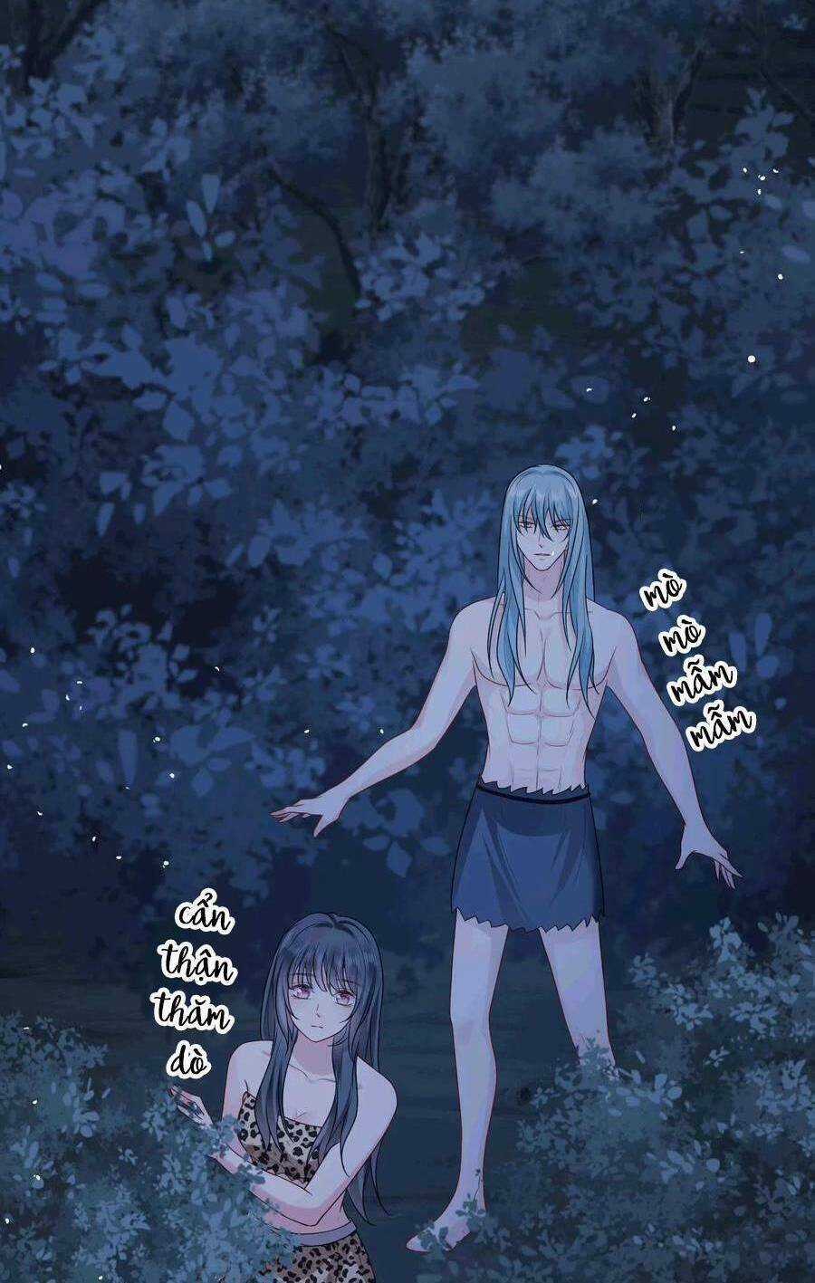 Kế Hoạch Thuần Phục Thú Phu Kiêu Ngạo Chapter 48 trang 48