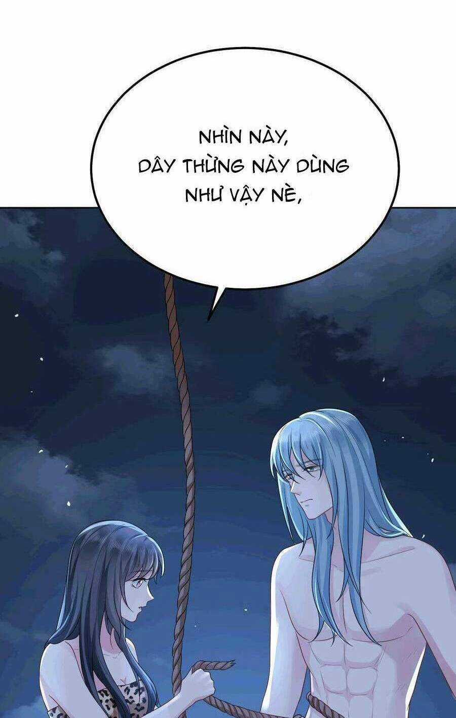 Kế Hoạch Thuần Phục Thú Phu Kiêu Ngạo Chapter 48 trang 51