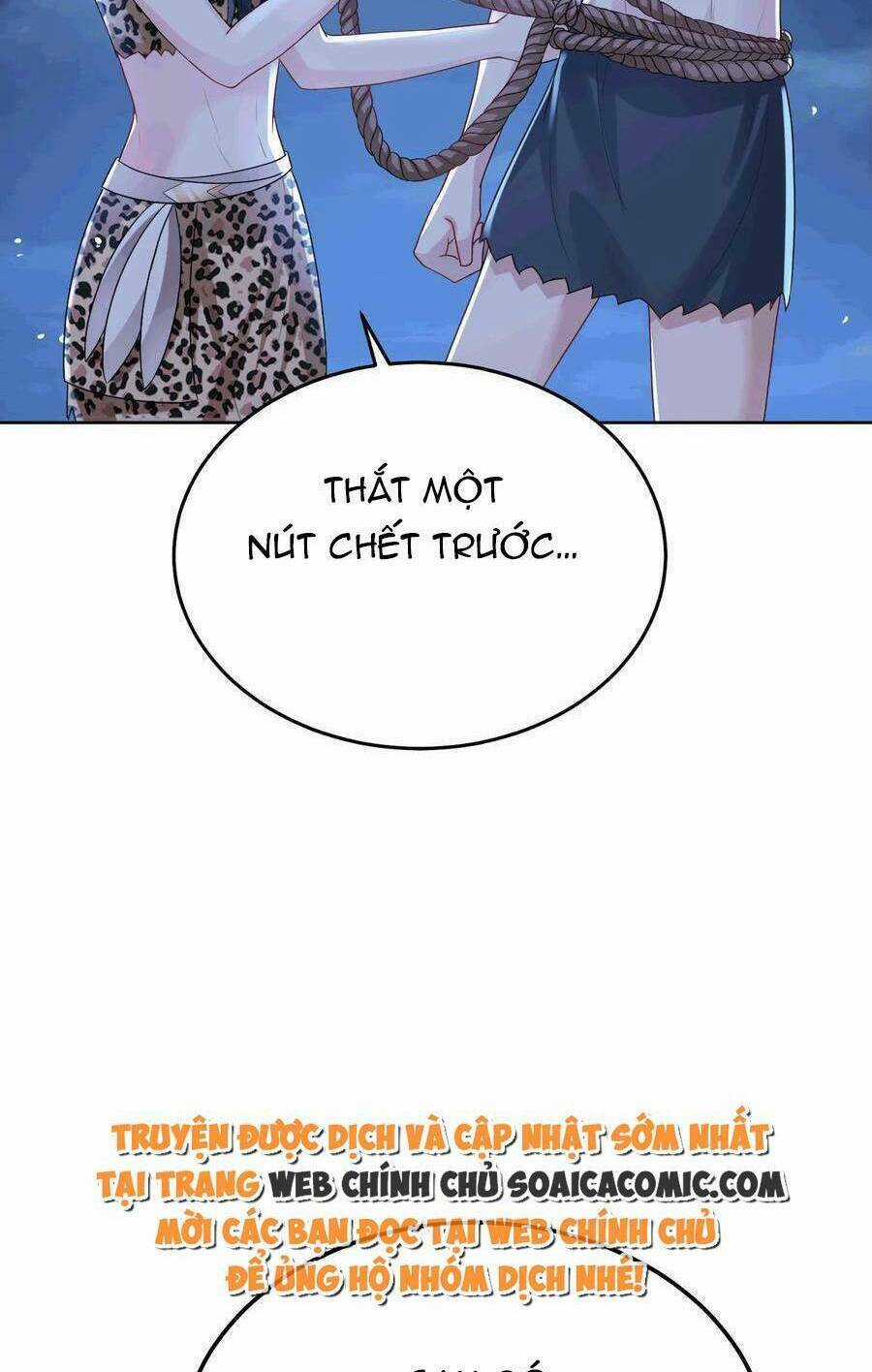 Kế Hoạch Thuần Phục Thú Phu Kiêu Ngạo Chapter 48 trang 52