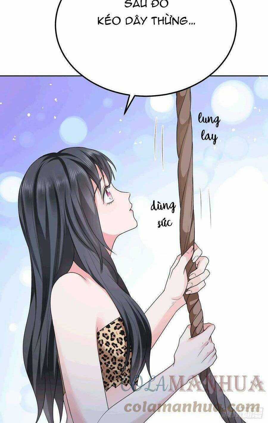 Kế Hoạch Thuần Phục Thú Phu Kiêu Ngạo Chapter 48 trang 53