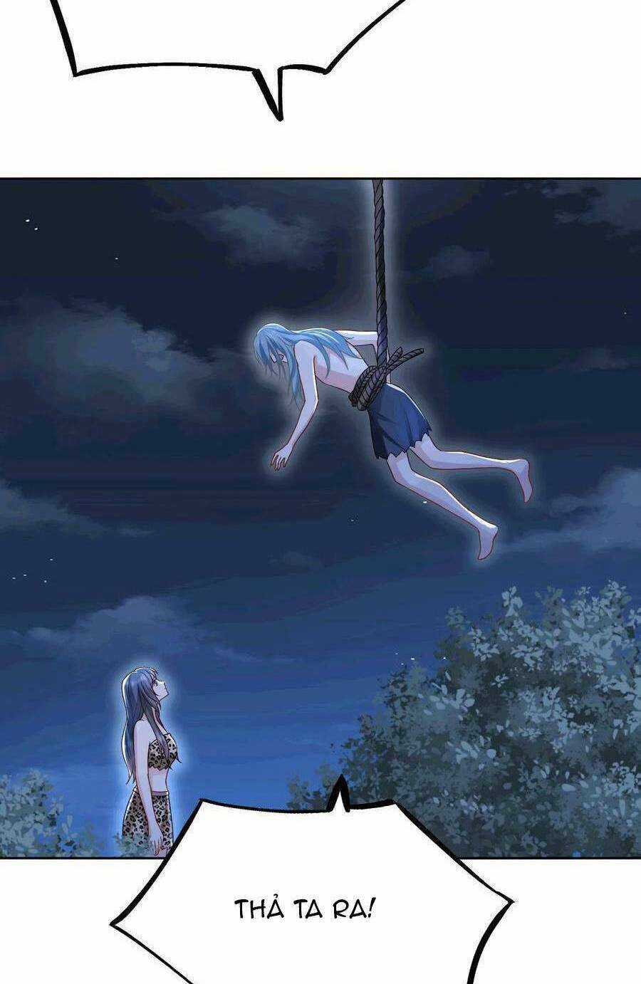 Kế Hoạch Thuần Phục Thú Phu Kiêu Ngạo Chapter 48 trang 56