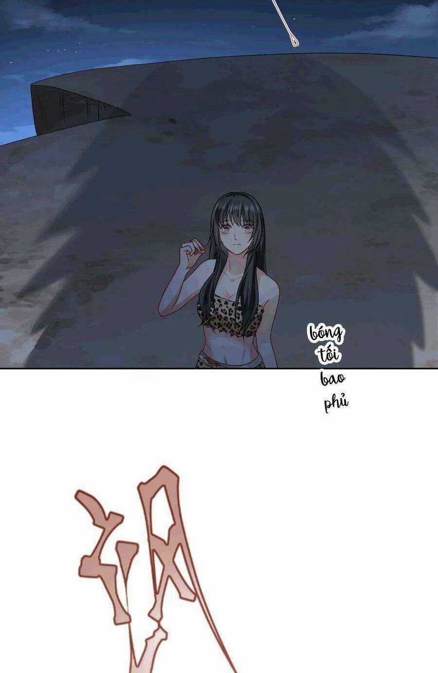 Kế Hoạch Thuần Phục Thú Phu Kiêu Ngạo Chapter 48 trang 59