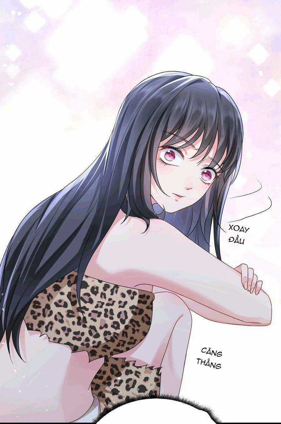 Kế Hoạch Thuần Phục Thú Phu Kiêu Ngạo Chapter 48 trang 8