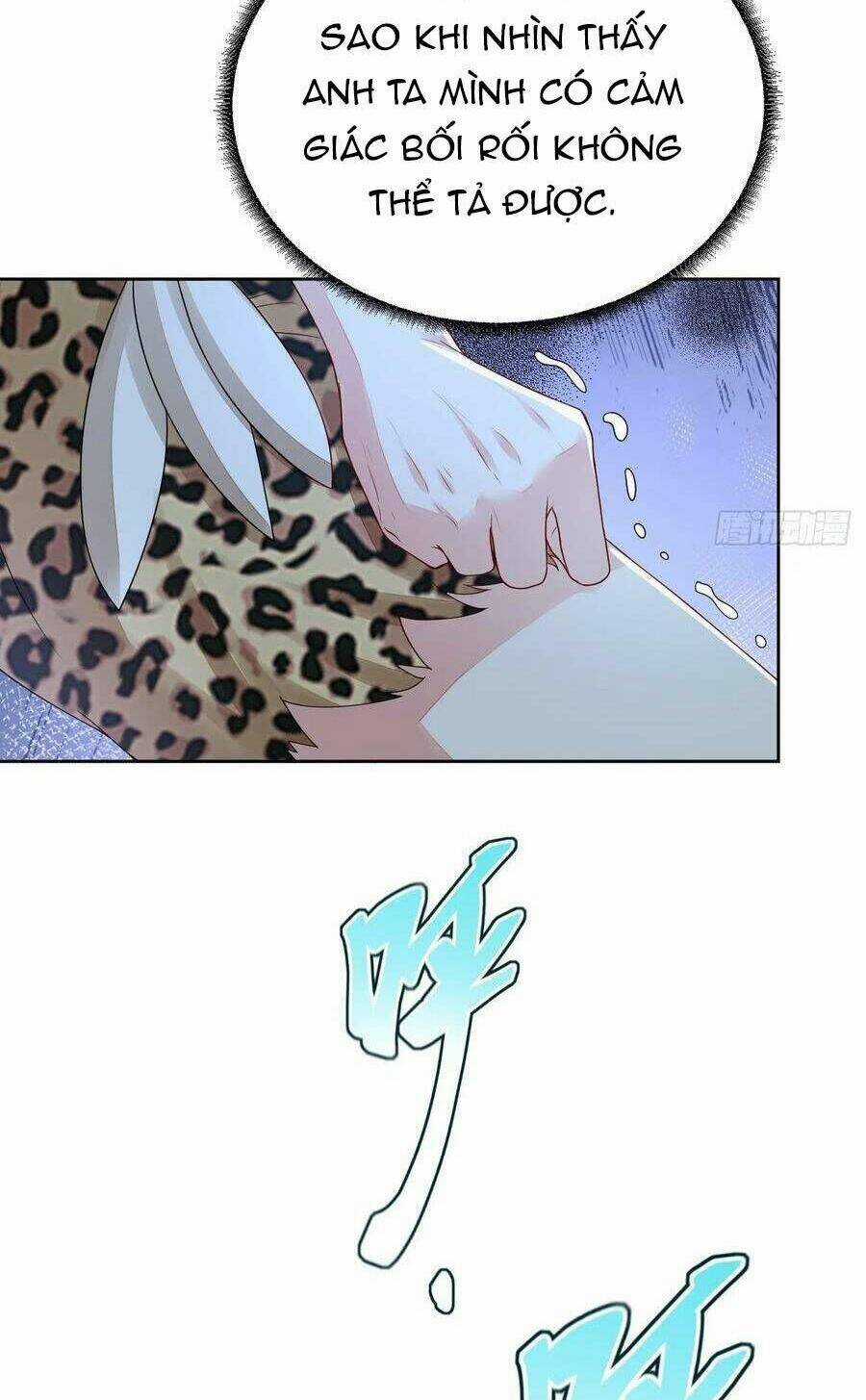 Kế Hoạch Thuần Phục Thú Phu Kiêu Ngạo Chapter 49 trang 14