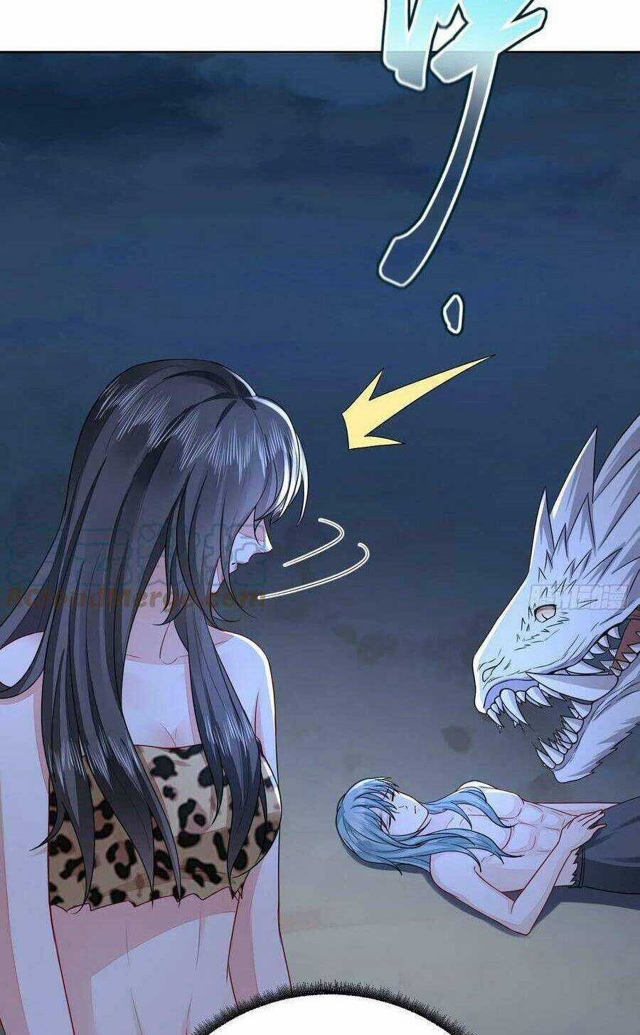 Kế Hoạch Thuần Phục Thú Phu Kiêu Ngạo Chapter 49 trang 15