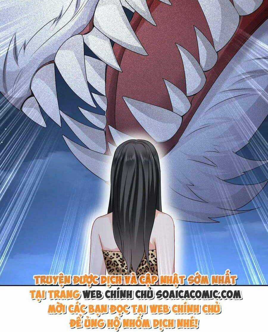 Kế Hoạch Thuần Phục Thú Phu Kiêu Ngạo Chapter 49 trang 2