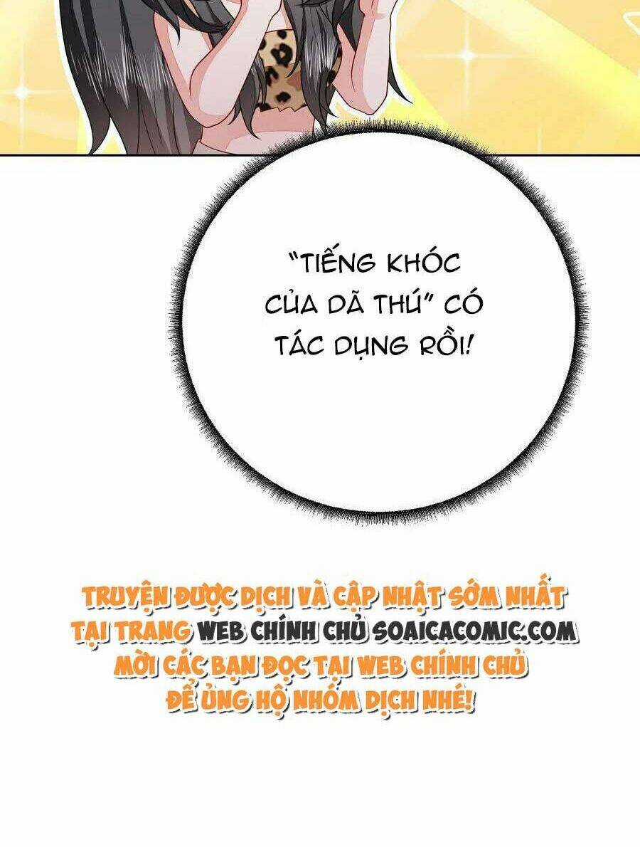 Kế Hoạch Thuần Phục Thú Phu Kiêu Ngạo Chapter 49 trang 20
