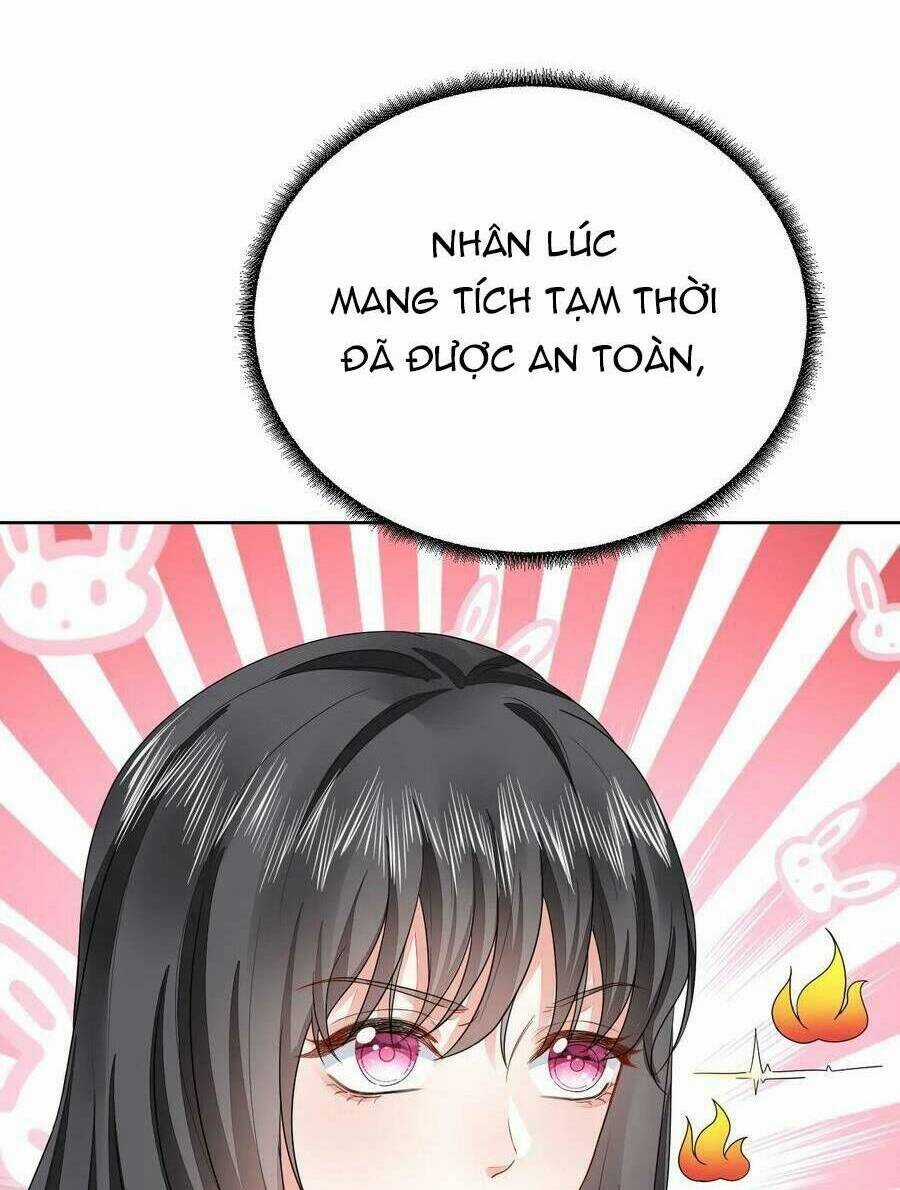 Kế Hoạch Thuần Phục Thú Phu Kiêu Ngạo Chapter 49 trang 21