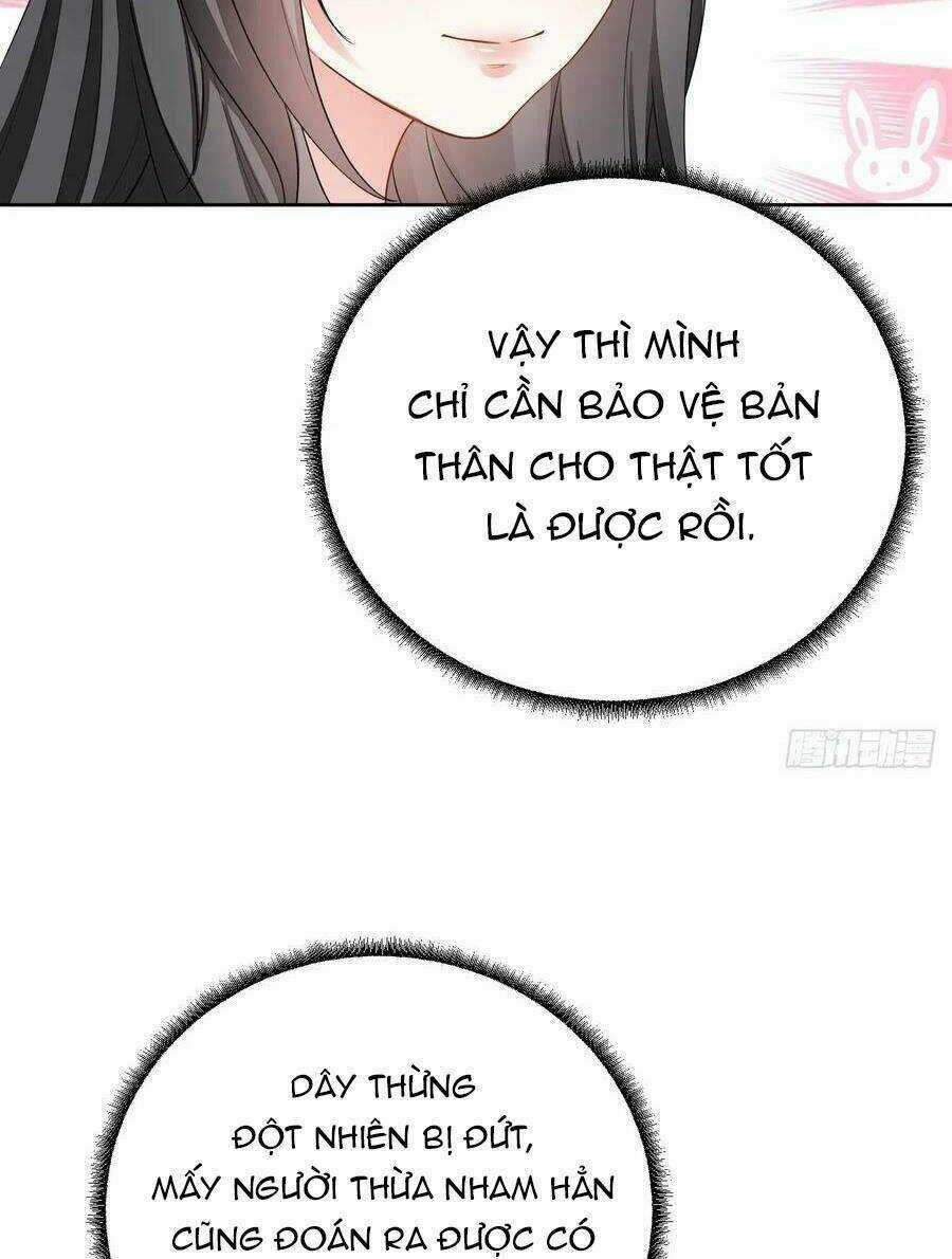 Kế Hoạch Thuần Phục Thú Phu Kiêu Ngạo Chapter 49 trang 22