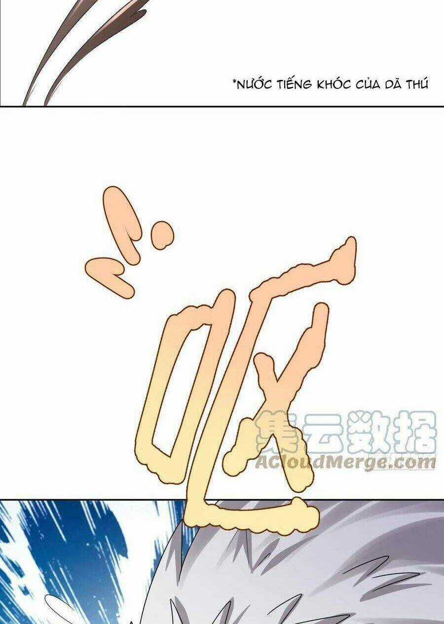 Kế Hoạch Thuần Phục Thú Phu Kiêu Ngạo Chapter 49 trang 30