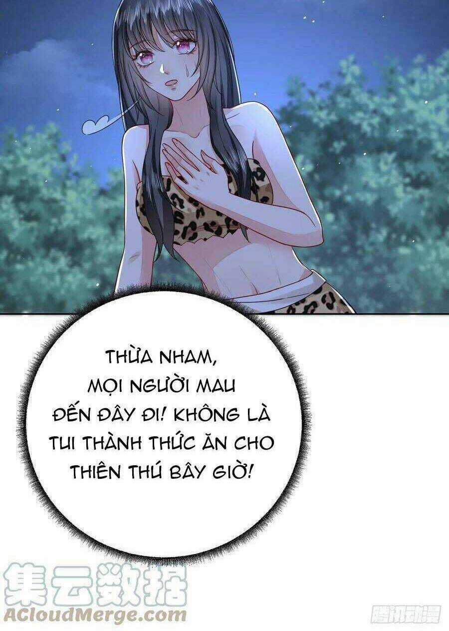 Kế Hoạch Thuần Phục Thú Phu Kiêu Ngạo Chapter 49 trang 33