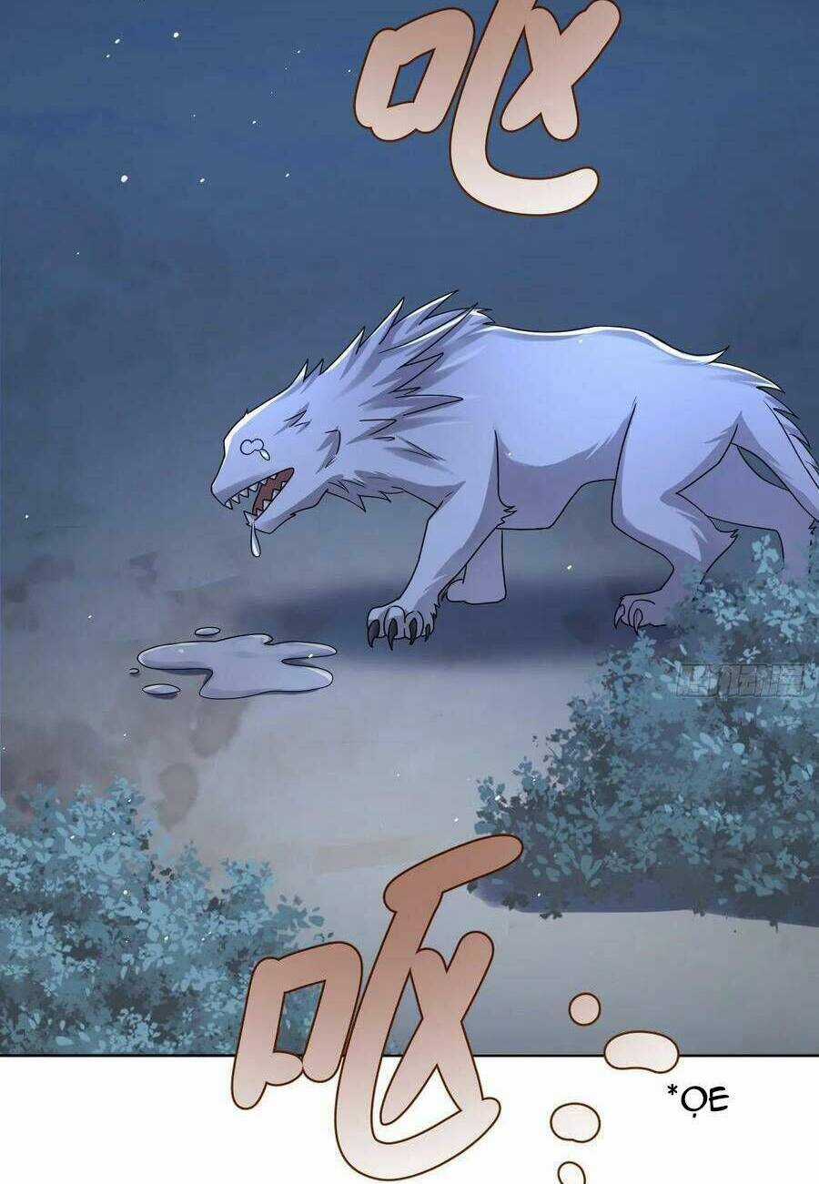 Kế Hoạch Thuần Phục Thú Phu Kiêu Ngạo Chapter 49 trang 35