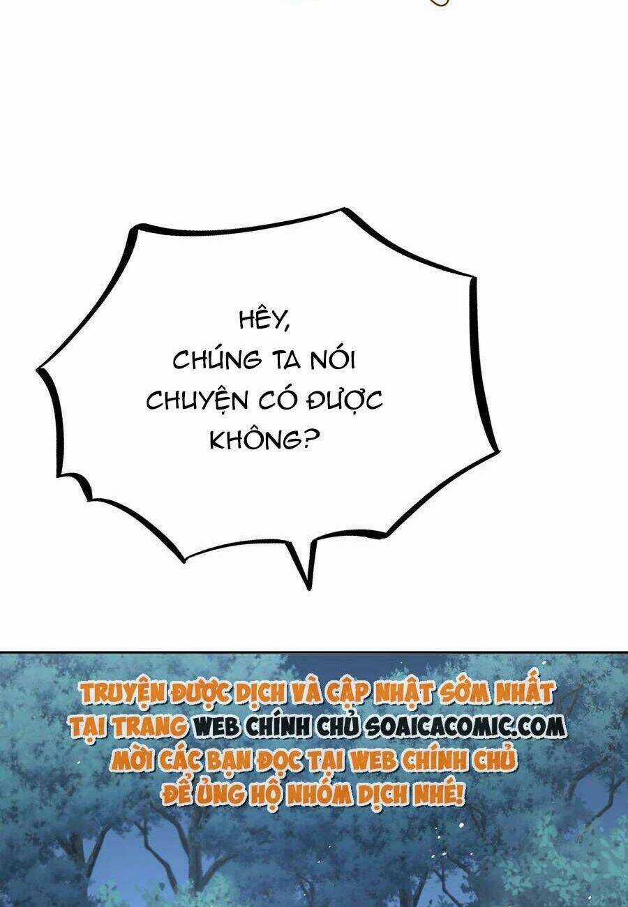 Kế Hoạch Thuần Phục Thú Phu Kiêu Ngạo Chapter 49 trang 36