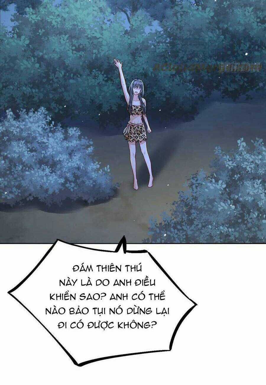 Kế Hoạch Thuần Phục Thú Phu Kiêu Ngạo Chapter 49 trang 37