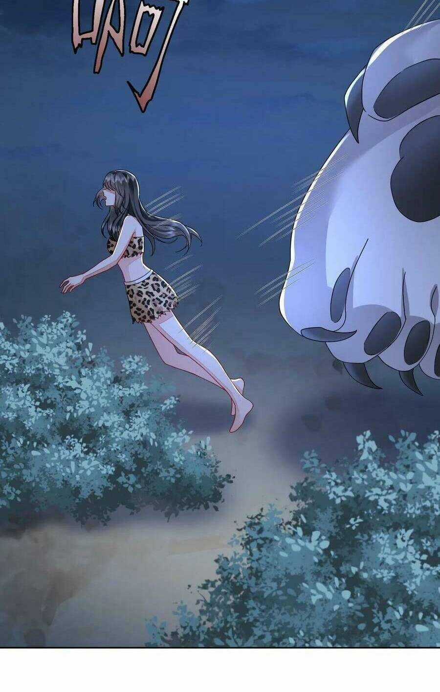 Kế Hoạch Thuần Phục Thú Phu Kiêu Ngạo Chapter 49 trang 47