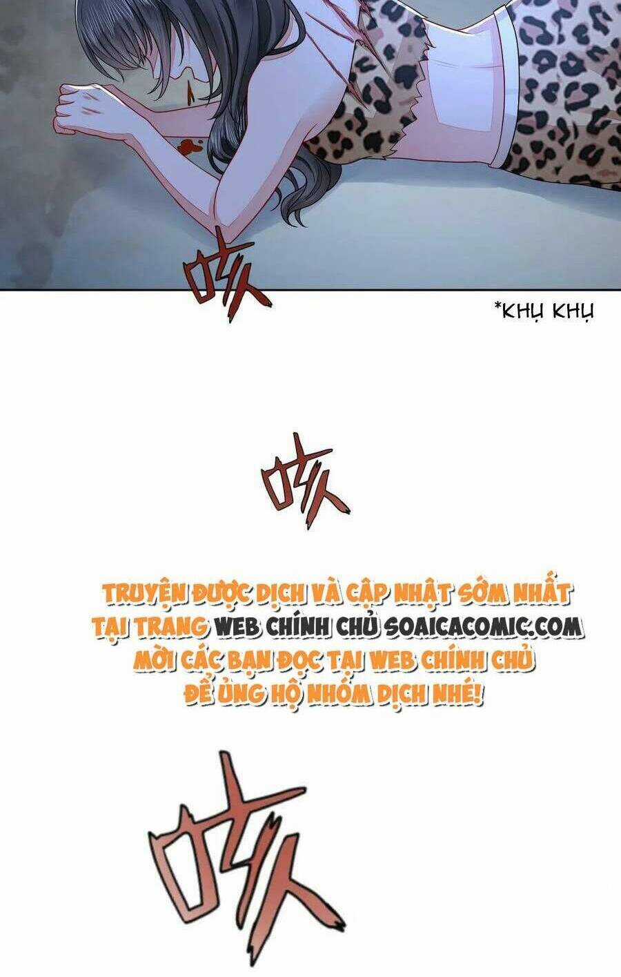 Kế Hoạch Thuần Phục Thú Phu Kiêu Ngạo Chapter 49 trang 49